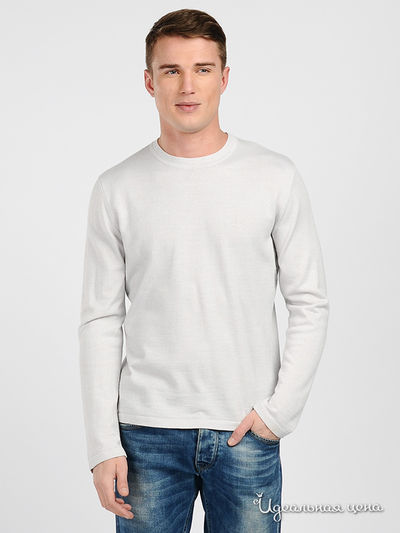 Джемпер Folgore, цвет цвет серый