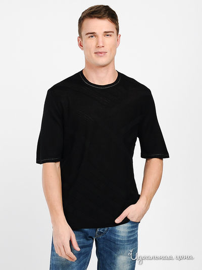 Футболка Folgore, цвет цвет черный