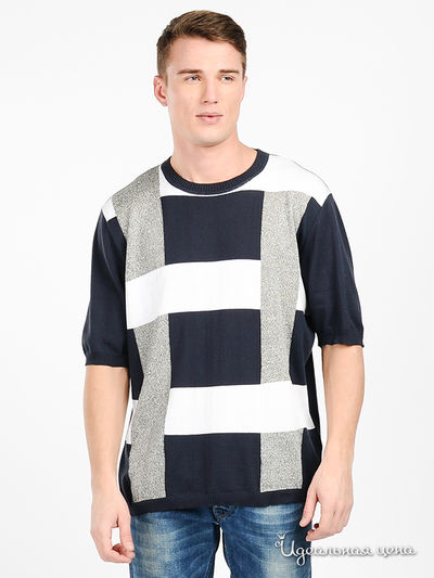 Футболка Folgore, цвет цвет темно-синий