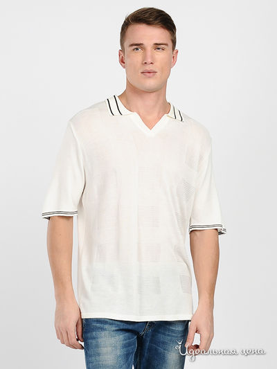 Футболка Folgore, цвет цвет белый