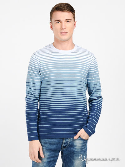 Джемпер Folgore, цвет цвет голубой / синий