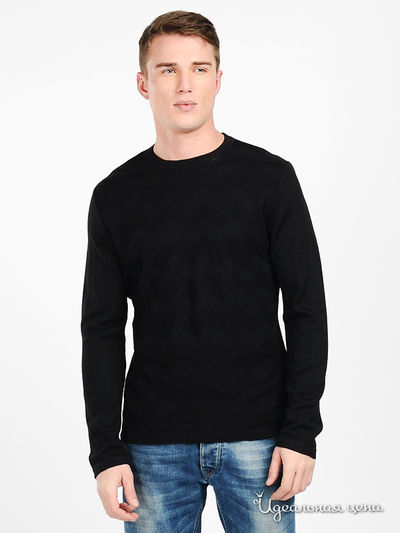 Джемпер Folgore, цвет цвет черный