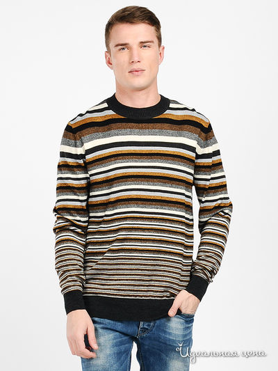 Джемпер Folgore, цвет цвет мультиколор