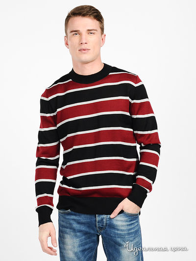 Джемпер Folgore, цвет цвет красный