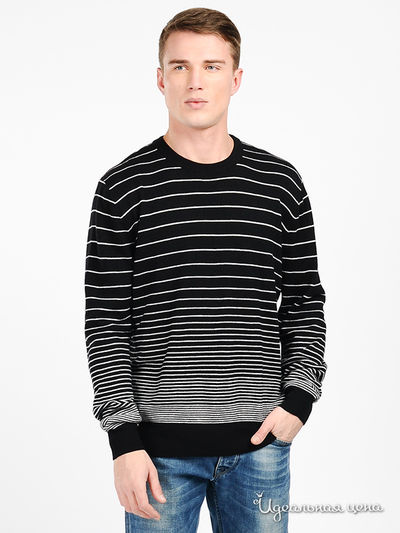 Джемпер Folgore, цвет цвет черный