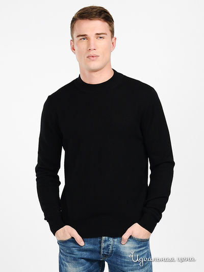 Джемпер Folgore, цвет цвет черный