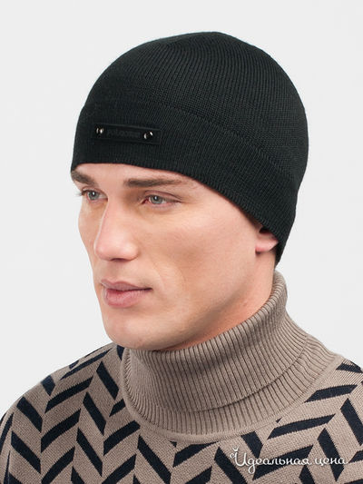 Шапка Folgore, цвет цвет черный