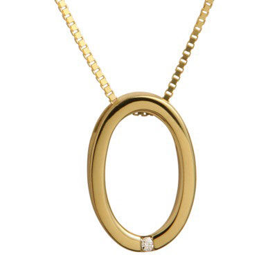 Подвеска Hot Diamands