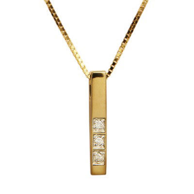 Подвеска Hot Diamands