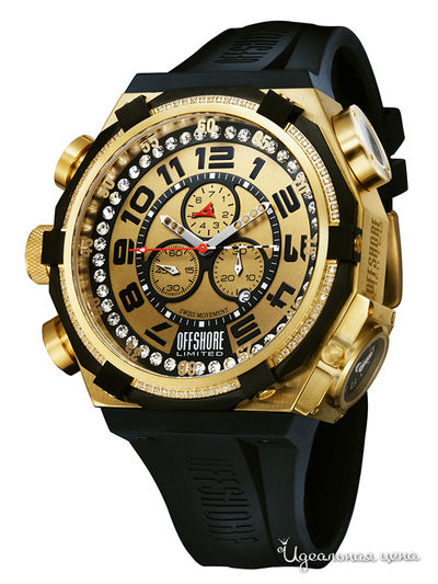 Часы OFFSHORE LIMITED