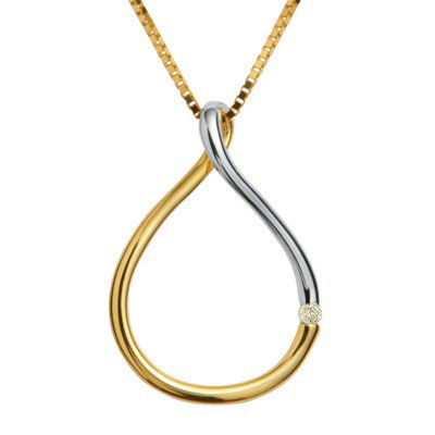 Подвеска Hot Diamands