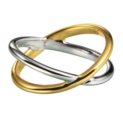 Кольцо Hot Diamands, цвет Нет данных