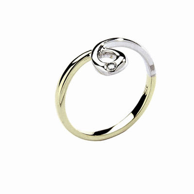 Кольцо Hot Diamands