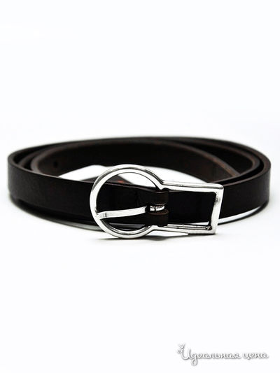 Ремень Puntotres, цвет цвет коричневый