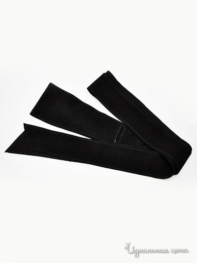 Ремень Puntotres, цвет цвет черный