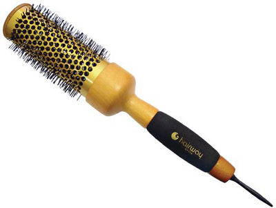 Термобрашинг Parlux