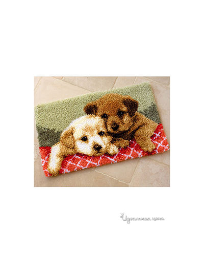 Коврик VERVACO