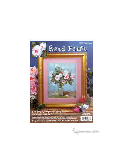 Набор DESIGN WORKS CRAFTS