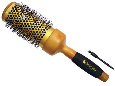 Термобрашинг Parlux