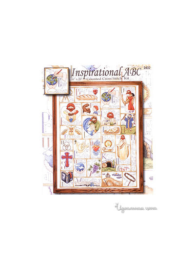 Набор DESIGN WORKS CRAFTS