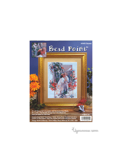 Набор DESIGN WORKS CRAFTS