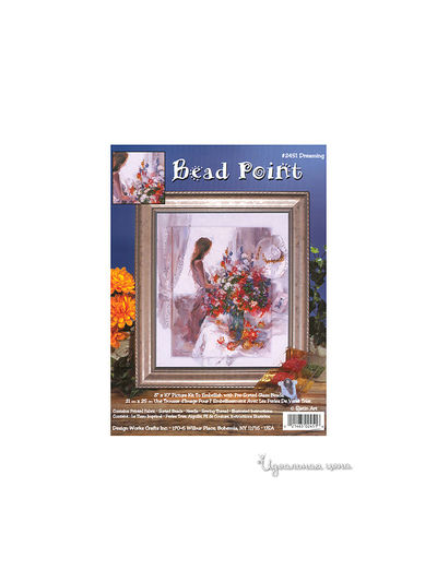 Набор DESIGN WORKS CRAFTS