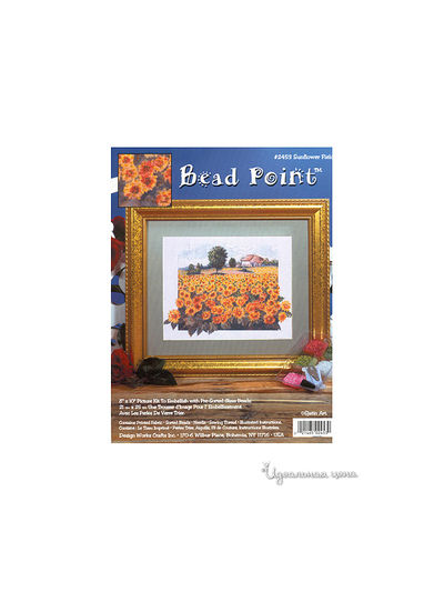 Набор DESIGN WORKS CRAFTS