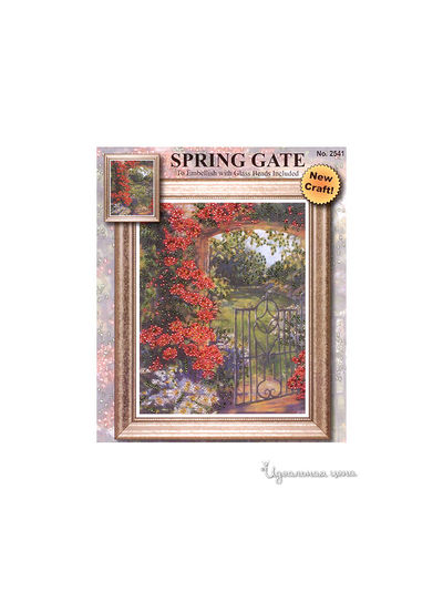 Набор DESIGN WORKS CRAFTS