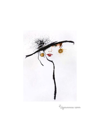 Набор DESIGN WORKS CRAFTS