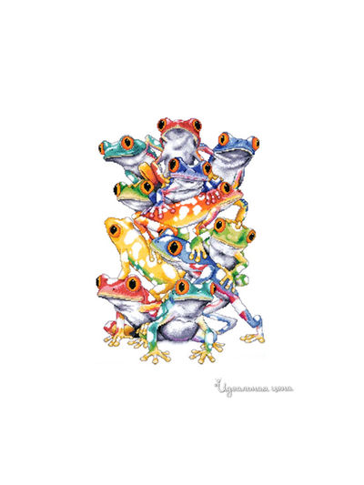 Набор DESIGN WORKS CRAFTS