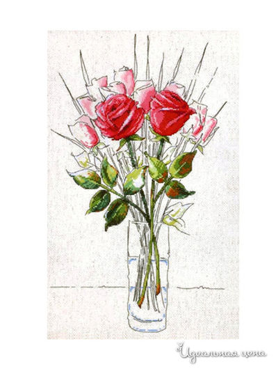 Набор DESIGN WORKS CRAFTS