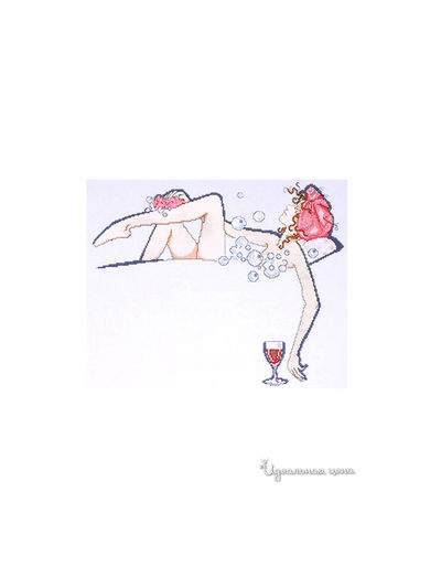 Набор DESIGN WORKS CRAFTS