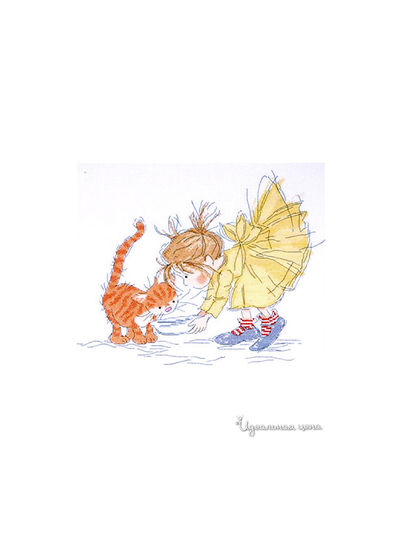 Набор DESIGN WORKS CRAFTS