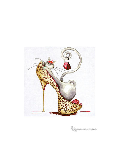 Набор DESIGN WORKS CRAFTS