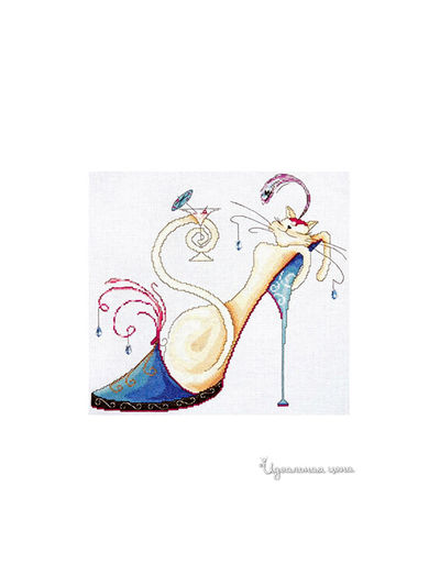 Набор DESIGN WORKS CRAFTS