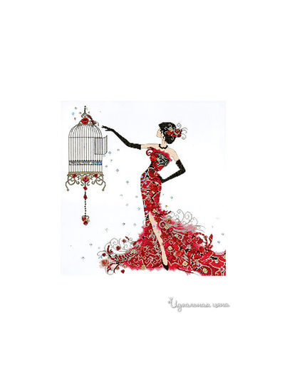 Набор DESIGN WORKS CRAFTS