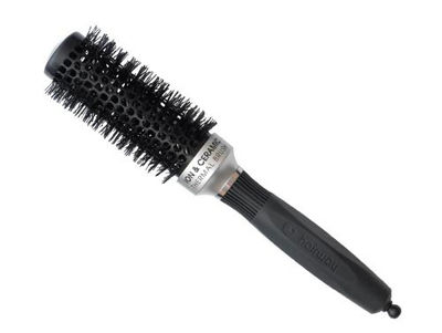 Термобрашинг Parlux