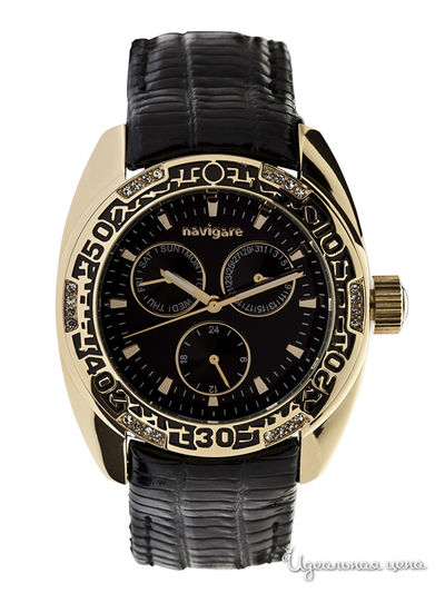 Часы Navigare