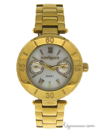 Часы Navigare