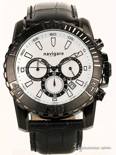 Часы Navigare