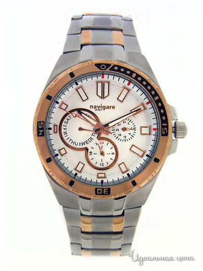 Часы Navigare