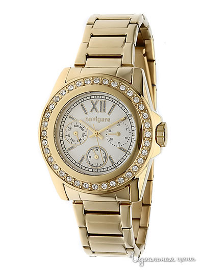 Часы Navigare