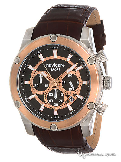 Часы Navigare