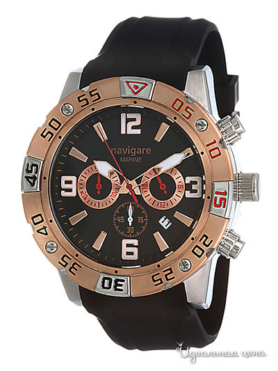 Часы Navigare