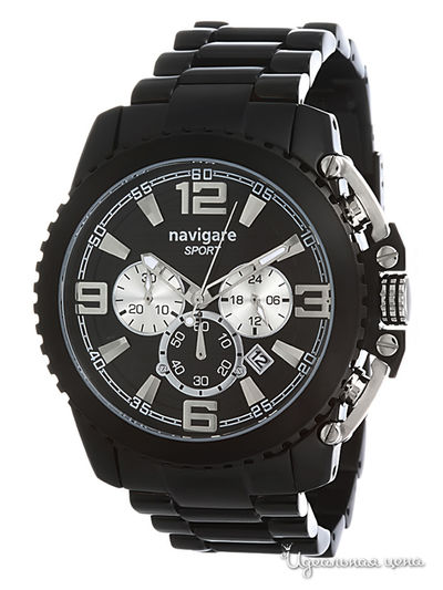Часы Navigare