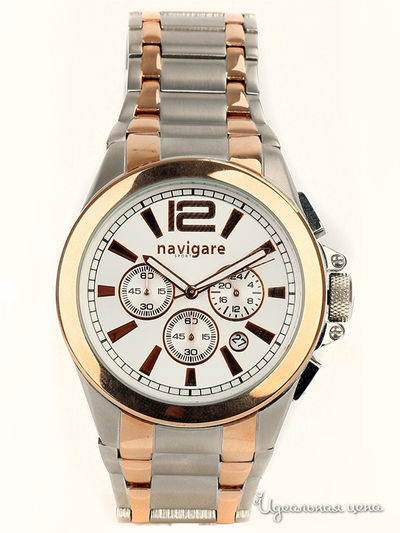 Часы Navigare