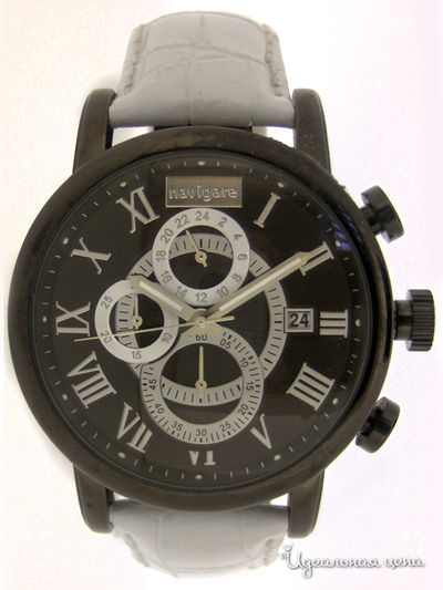 Часы Navigare