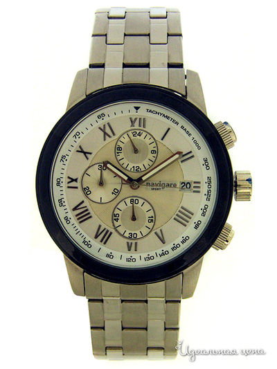 Часы Navigare