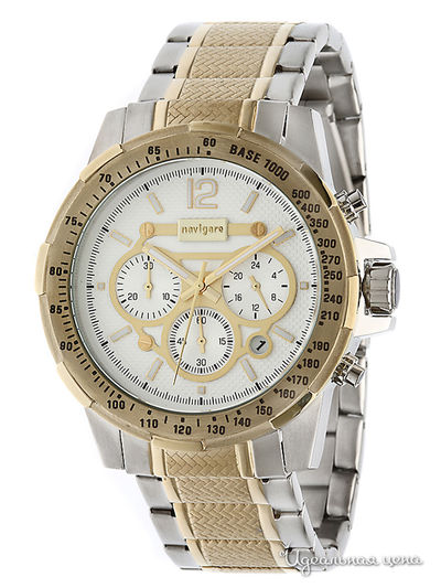 Часы Navigare