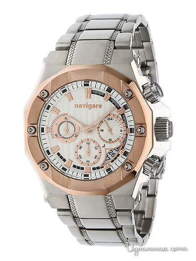 Часы Navigare